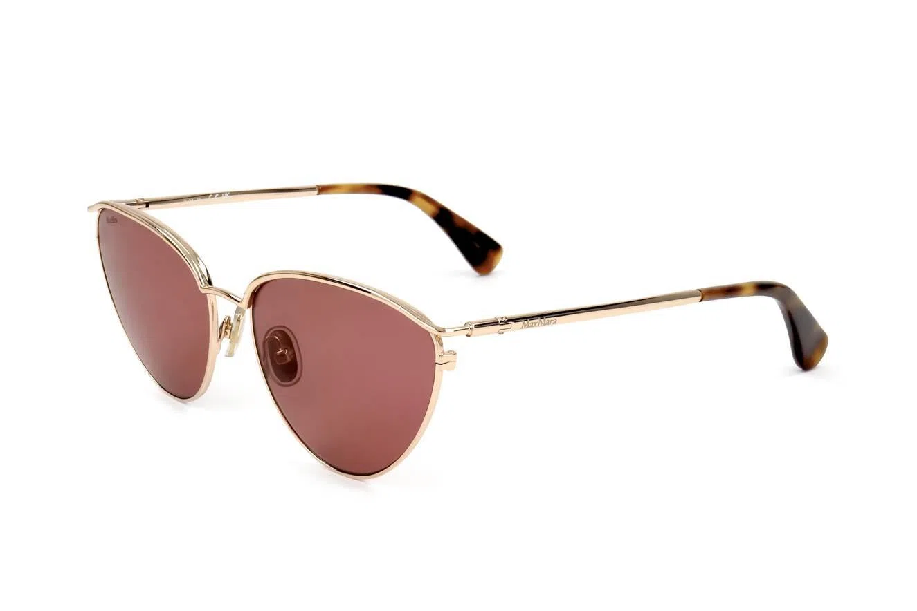 MaxMara MM0044 Sunglasses - view 4